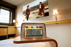 Hotel Nomad Paris Roissy CDG : photos des chambres