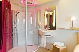 Hotel Nomad Paris Roissy CDG : photos des chambres