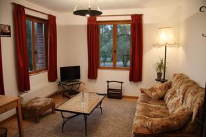 Hotel Les Charmilles de Mormal : Suite - Vue sur Jardin