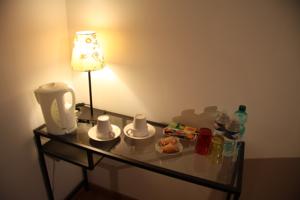 Hotel Les Charmilles de Mormal : Chambre Lits Jumeaux