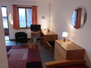 Hotel Les Charmilles de Mormal : photos des chambres
