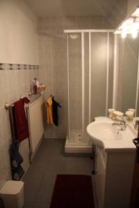 Hotel Les Charmilles de Mormal : photos des chambres