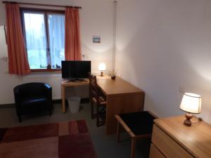 Hotel Les Charmilles de Mormal : photos des chambres