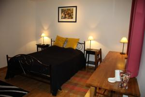 Hotel Les Charmilles de Mormal : photos des chambres