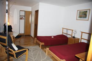Hotel Les Charmilles de Mormal : photos des chambres