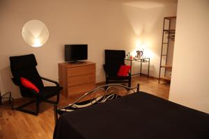 Hotel Les Charmilles de Mormal : photos des chambres