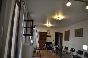 Chambres d'hotes/B&B La Residence d'Art historique Joinville-Le-Pont : photos des chambres
