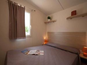 Hebergement Les Cascades : photos des chambres