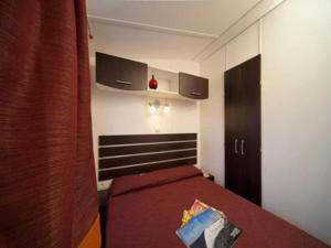 Hebergement Les Cascades : photos des chambres