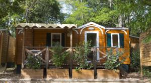 Hebergement Les Cascades : photos des chambres