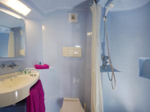 Hebergement Village Vacances Les Alerions : Chambre Double Standard