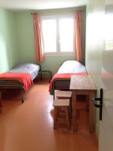 Hebergement Village Vacances Les Alerions : photos des chambres