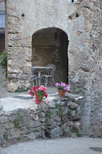 Hebergement Gite Figaret : photos des chambres