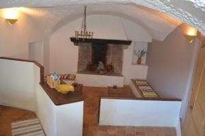 Hebergement Gite Figaret : photos des chambres