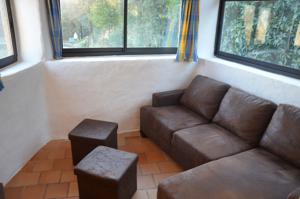 Hebergement Gite Figaret : photos des chambres