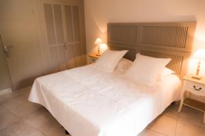 Chambres d'hotes/B&B Le Clos de l'Olivade : photos des chambres
