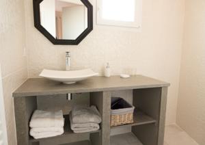 Chambres d'hotes/B&B Le Clos de l'Olivade : photos des chambres