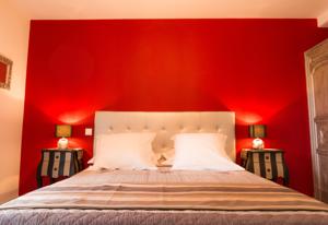Chambres d'hotes/B&B Le Clos de l'Olivade : photos des chambres