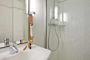 Hotel ibis Paris Ornano Montmartre Nord 18eme : photos des chambres