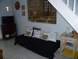Hebergement La Gilberdiere : photos des chambres