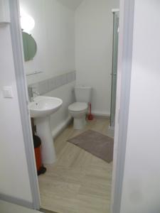 Hebergement La Gilberdiere : photos des chambres