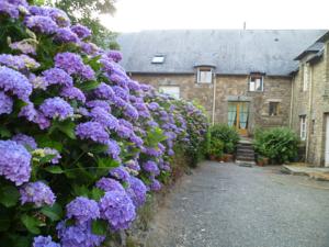 Hebergement La Gilberdiere : photos des chambres