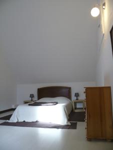 Hebergement La Gilberdiere : photos des chambres