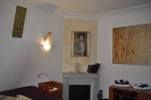 Chambres d'hotes/B&B La Residence d'Art historique Joinville-Le-Pont : photos des chambres