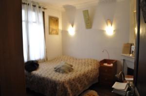 Chambres d'hotes/B&B La Residence d'Art historique Joinville-Le-Pont : photos des chambres