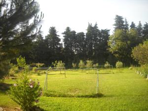 Appartement dans Mas Provencal : photos des chambres