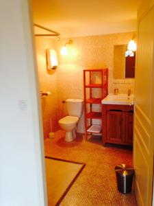 Appartement Gites de La Condamine : photos des chambres