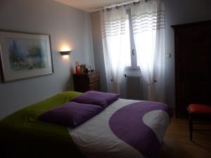 Appartement Residence Saint-Nicolas Granville : photos des chambres