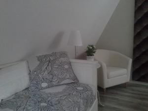Chambres d'hotes/B&B Chambres d'hotes - La Maison de Josephine : photos des chambres