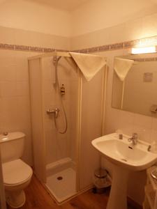 Hotel Lou Garbin : photos des chambres