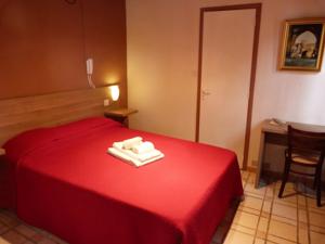 Hotel Lou Garbin : photos des chambres