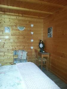Chambres d'hotes/B&B B&B Chalet l'Epinette : photos des chambres