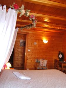 Chambres d'hotes/B&B B&B Chalet l'Epinette : photos des chambres