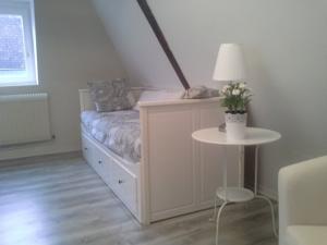 Chambres d'hotes/B&B Chambres d'hotes - La Maison de Josephine : photos des chambres