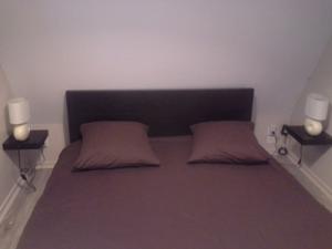 Chambres d'hotes/B&B Chambres d'hotes - La Maison de Josephine : photos des chambres