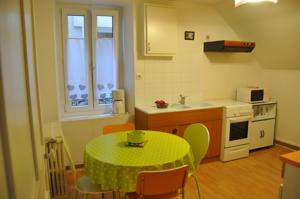 Appartement Residence Villa Marguerite : photos des chambres