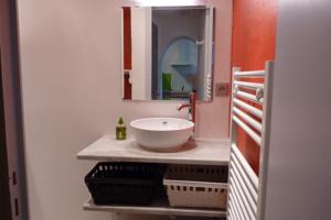 Appartements Centre Ville - Parking : photos des chambres