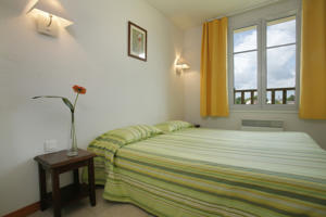 Hebergement Residence de tourisme Les Allees du Green : photos des chambres