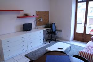 Hebergement Les Z'hirondelles : photos des chambres