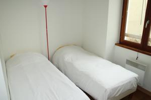 Hebergement Les Z'hirondelles : photos des chambres