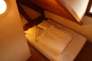 Hebergement Les Z'hirondelles : photos des chambres