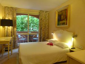 Hotel & Restaurant Napoleon : photos des chambres