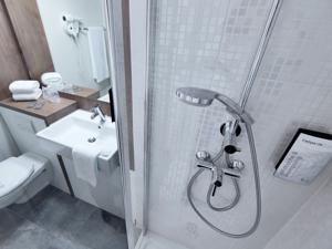 Hotel Campanile Belfort Montbeliard - La Jonxion : photos des chambres