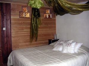 Hotel Le Verger Sous Les Vignes : photos des chambres