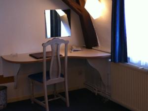 Hotel Les Trois Luppars : photos des chambres
