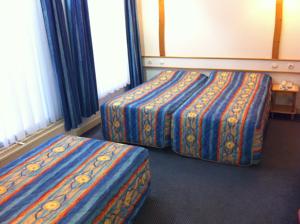 Hotel Les Trois Luppars : photos des chambres